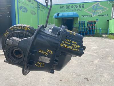 2005 Spicer DS404 Differential