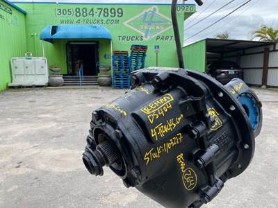 2008 Spicer DS404 Differential