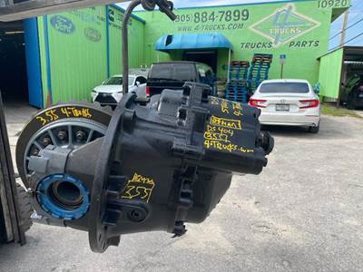 2007 Spicer DS404 Differential