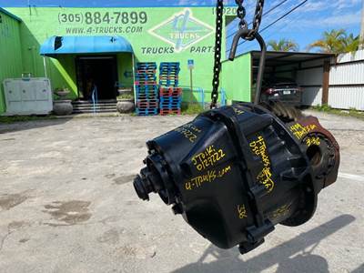 2006 Spicer DS404 Differential