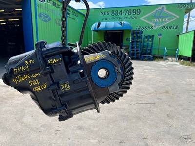 2008 Spicer DS404 Differential