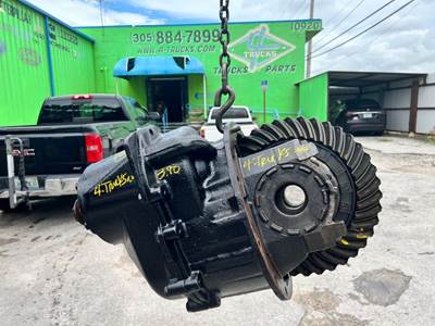 2005 Spicer DS404 Differential