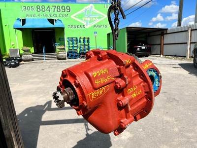 2007 Spicer DS404 Differential