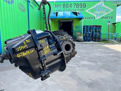 2006 Spicer DS404 Differential