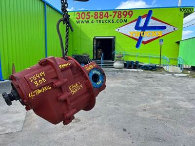 2006 Spicer DS404 Differential