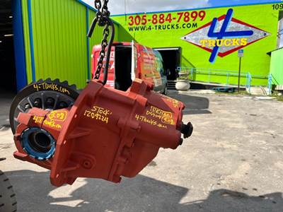 2010 Spicer DS404 Differential