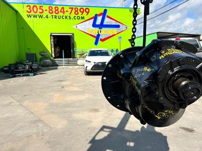 2005 Spicer DS404 Differential