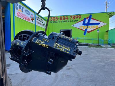 2005 Spicer DS404 Differential