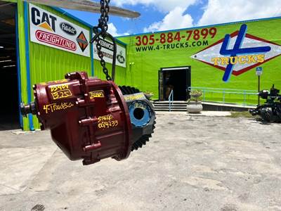 2010 Spicer DS404 Differential