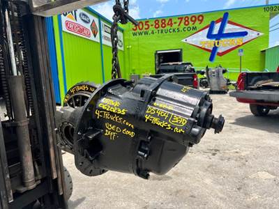 2008 Spicer DS404 Differential