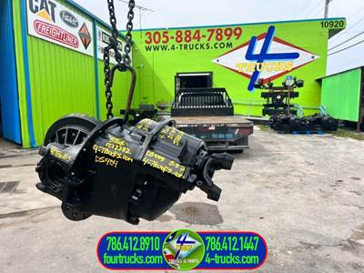 2008 Spicer DS404 Differential