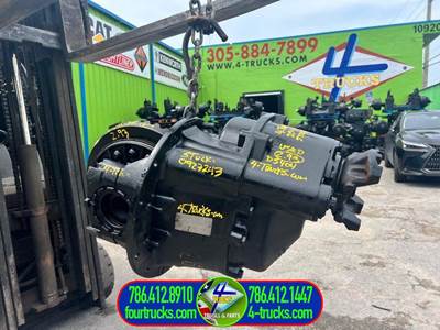 2009 Spicer DS404 Differential