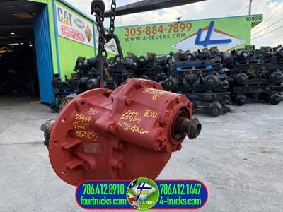 2004 Spicer DS404 Differential