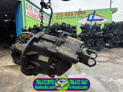 2008 Spicer DS404 Differential
