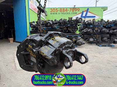 2007 Spicer DS404 Differential