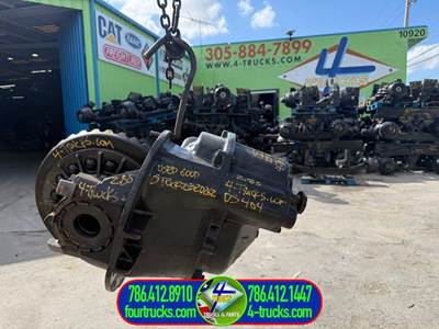 2009 Spicer DS404 Differential