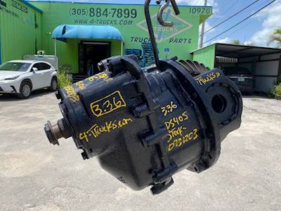 2009 Spicer DS405 Differential
