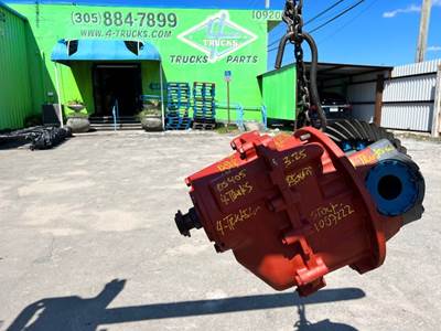 2009 Spicer DS405 Differential