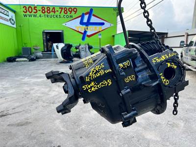 2007 Spicer DS405 Differential