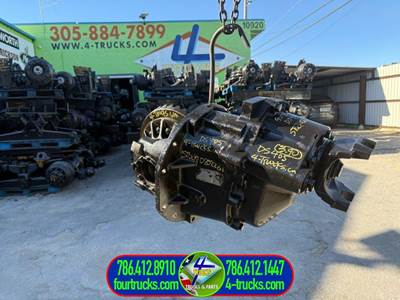2009 Spicer DS405 Differential