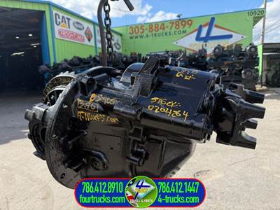 2010 Spicer DS405 Differential