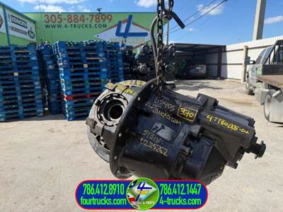 2009 Spicer DS405 Differential