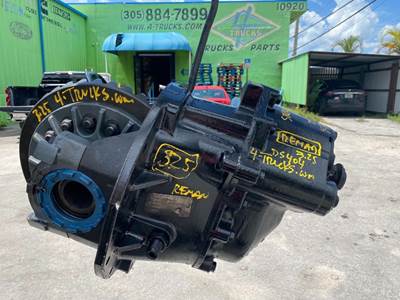 2009 Spicer DSP-40 Differential