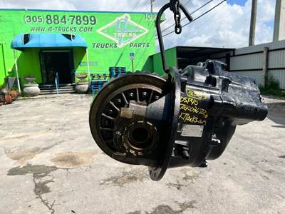 2009 Spicer DSP-40 Differential