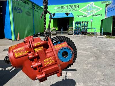 2011 Spicer DSP-40 Differential