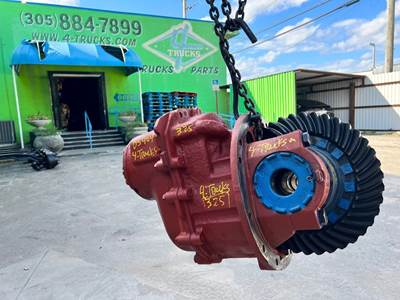 2011 Spicer DSP-40 Differential