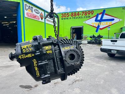 2015 Spicer DSP-40 Differential