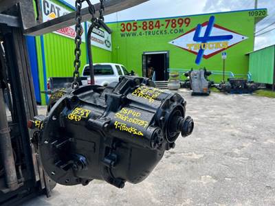 2016 Spicer DSP-40 Differential