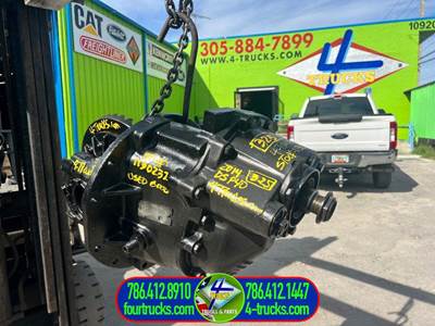 2014 Spicer DSP-40 Differential