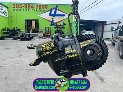 2012 Spicer DSP40 Differential