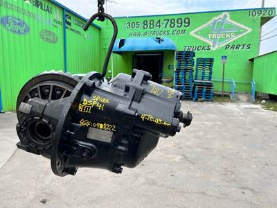 2011 Spicer DSP41 Differential