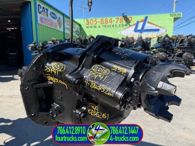 2015 Spicer DSP41 Differential