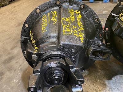 1998 Spicer G175T Differential