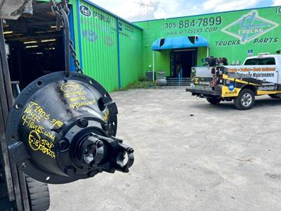 2004 Spicer J190S Differential