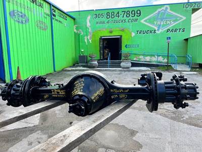 2007 Spicer N175 Differential