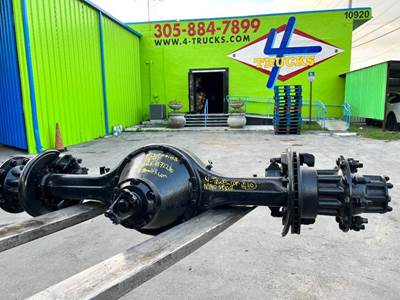 2005 Spicer N190 Differential