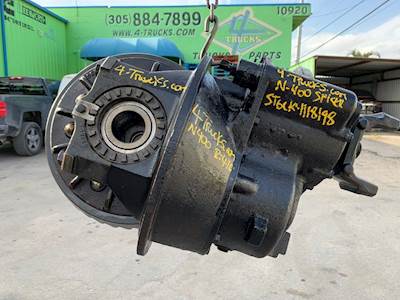 1996 Spicer N400 Differential