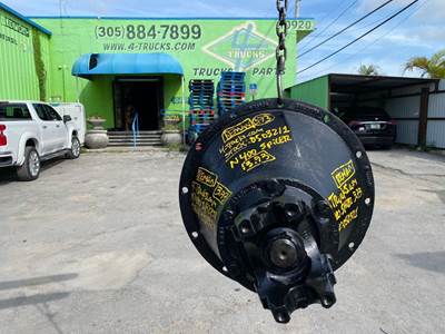 1998 Spicer N400 Differential