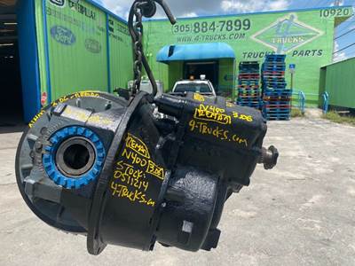 1998 Spicer N400 Differential