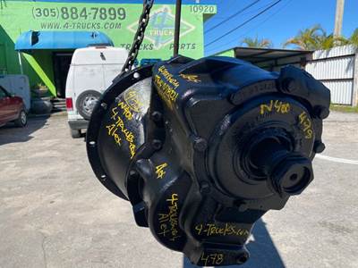 1999 Spicer N400 Differential