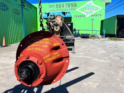 2003 Spicer N400 Differential