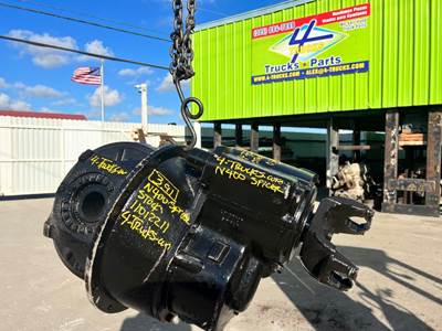 2002 Spicer N400 Differential