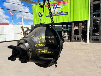 2003 Spicer N400 Differential