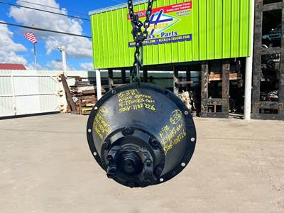 2004 Spicer N400 Differential