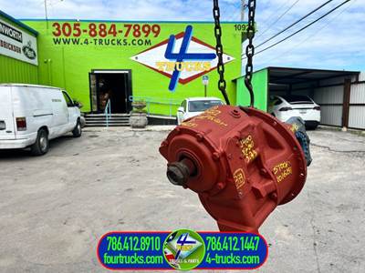 2004 Spicer N400 Differential