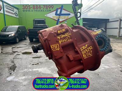 2004 Spicer N400 Differential